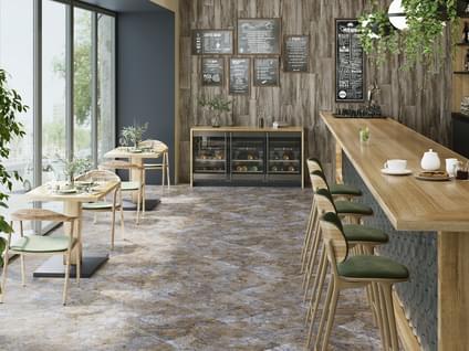 фабрика Alma-Ceramica коллекция Индастрио