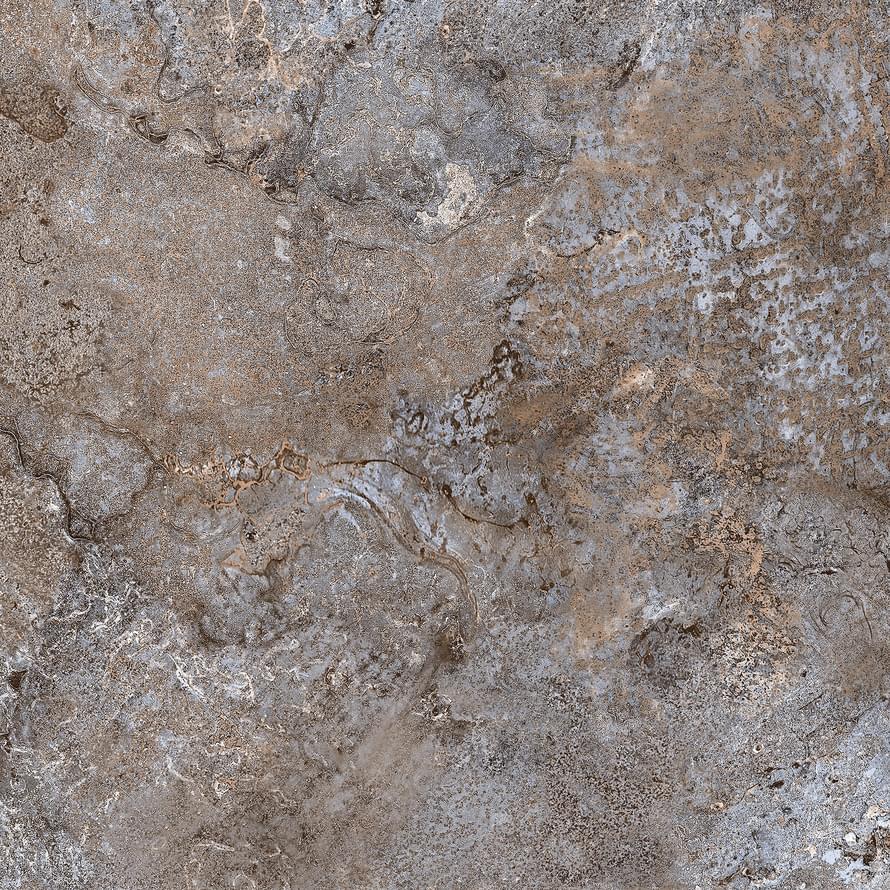 Alma Ceramica Индастрио Gfu6060Ind40R 60x60 см, поверхность матовая, рельефная