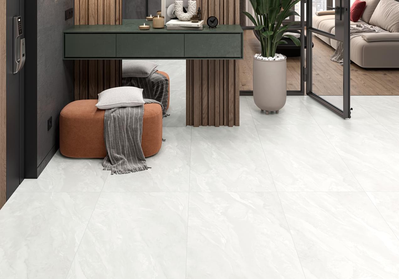 керамогранит фабрики Alma Ceramica коллекция Карпаты