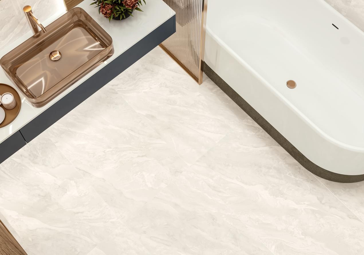 керамогранит фабрики Alma Ceramica коллекция Карпаты
