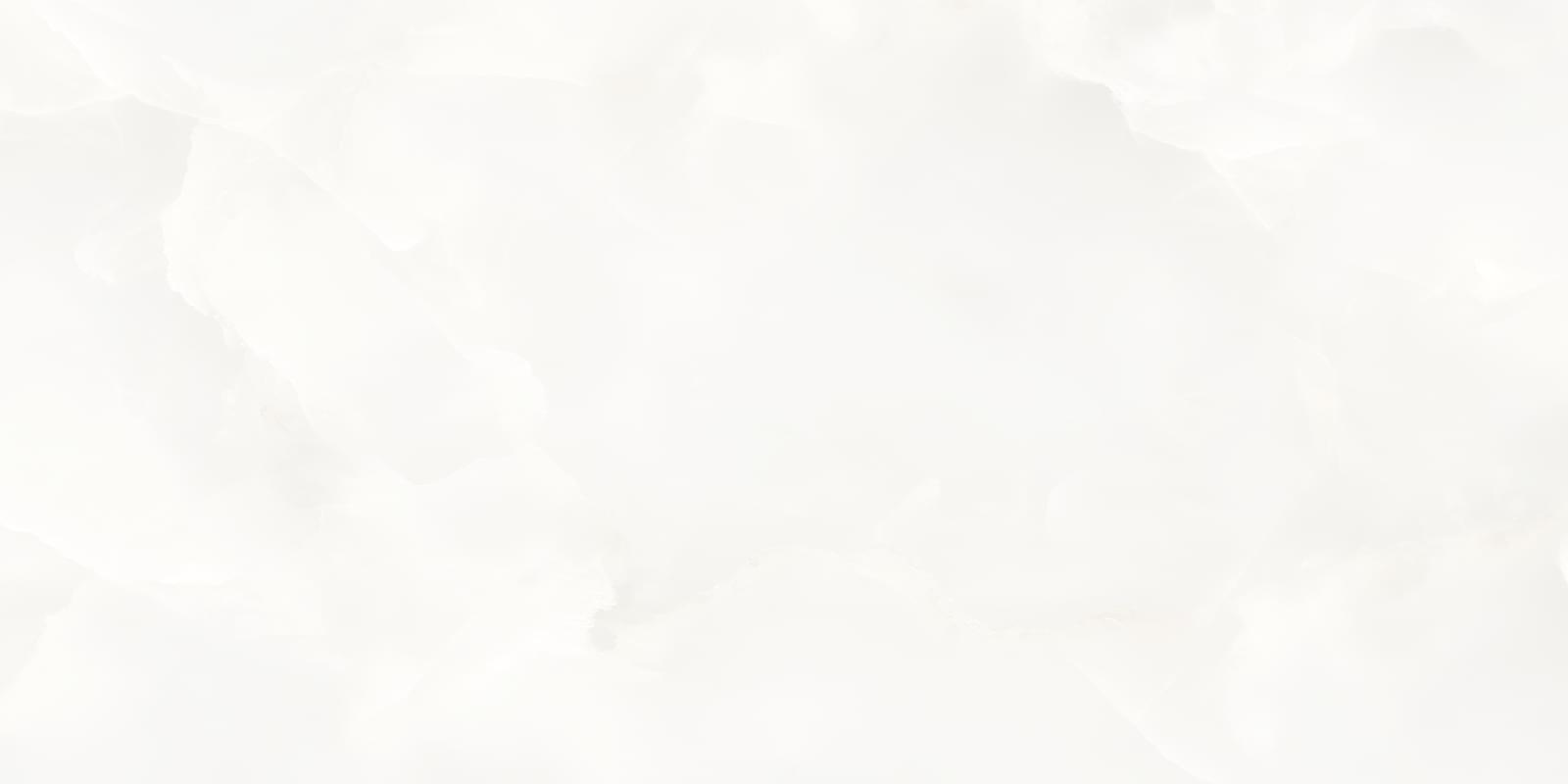 Alma Ceramica Каспий Белый 60x120 см, поверхность полированная