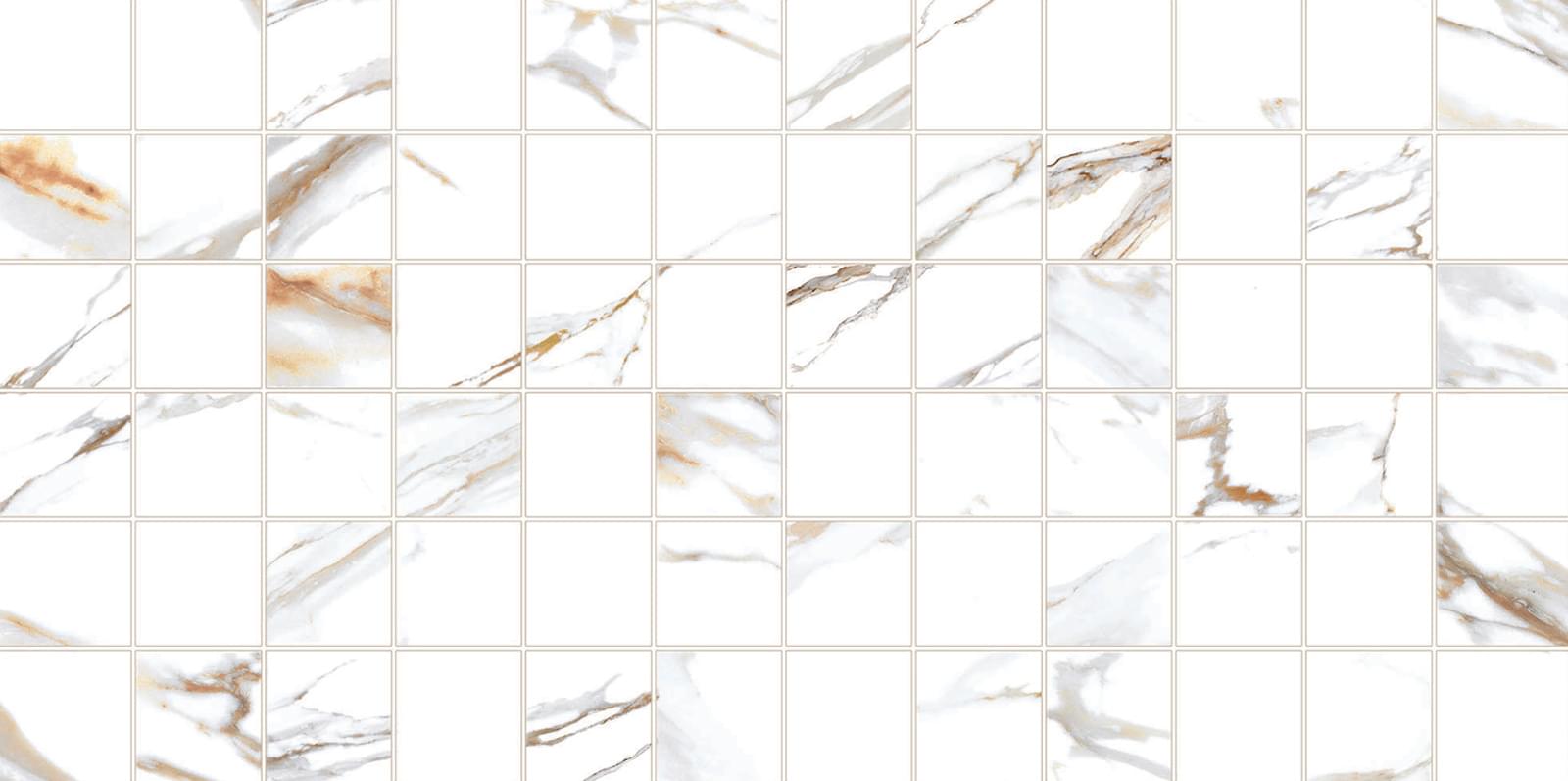 Alma Ceramica Корсика Дакота Twu09Dkt014 24.9x50 см, поверхность глянец, рельефная