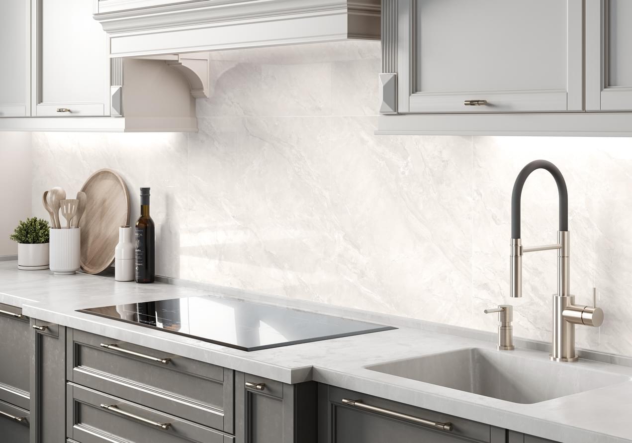 керамогранит фабрики Alma Ceramica коллекция Мирабэль