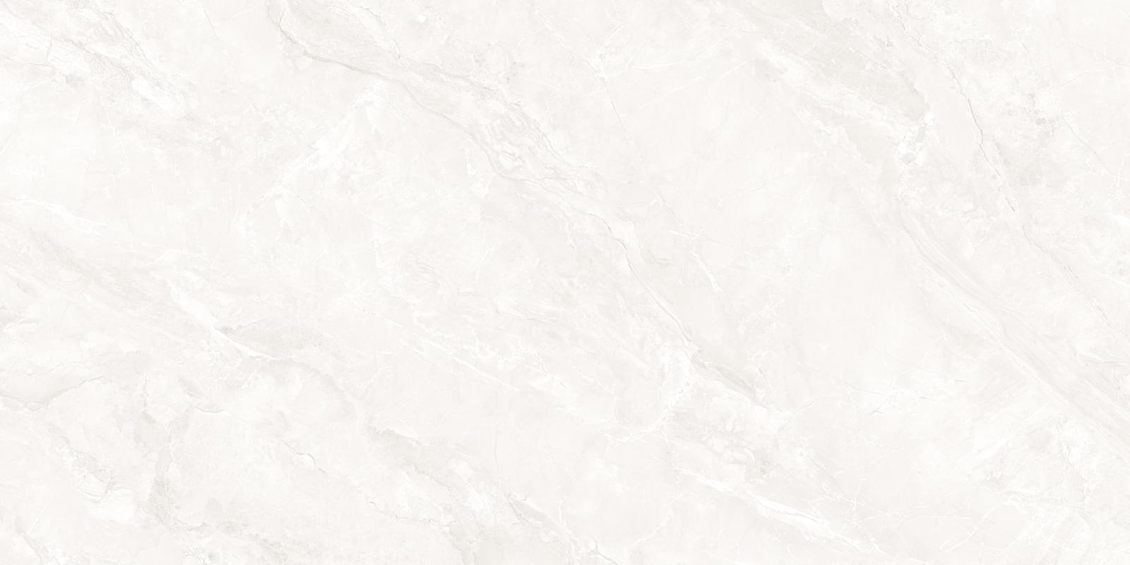 Alma Ceramica Мирабэль Белый 60x120 см, поверхность полированная