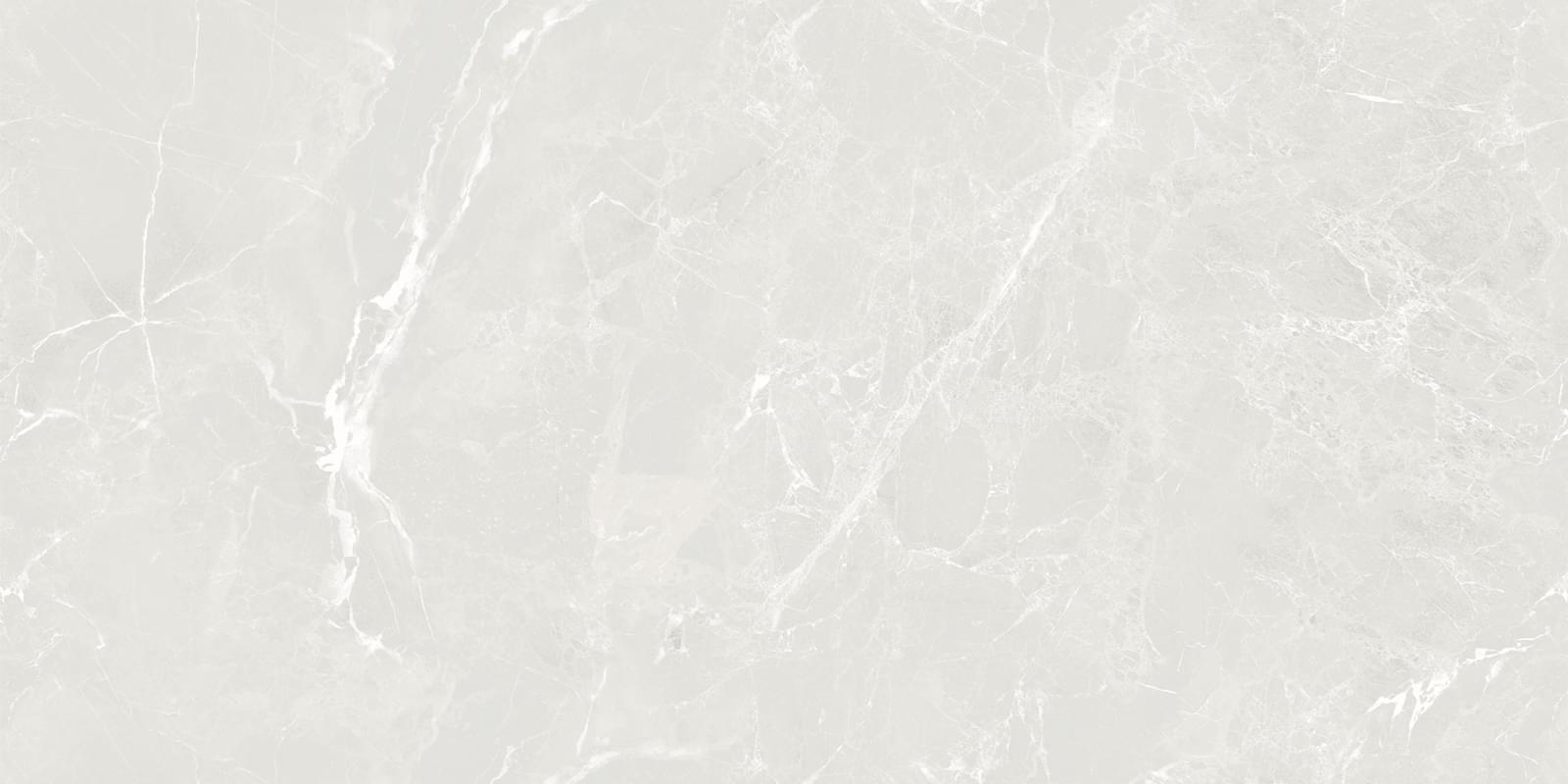 Alma Ceramica Мирабэль Светло-Серый 60x120 см, поверхность полированная