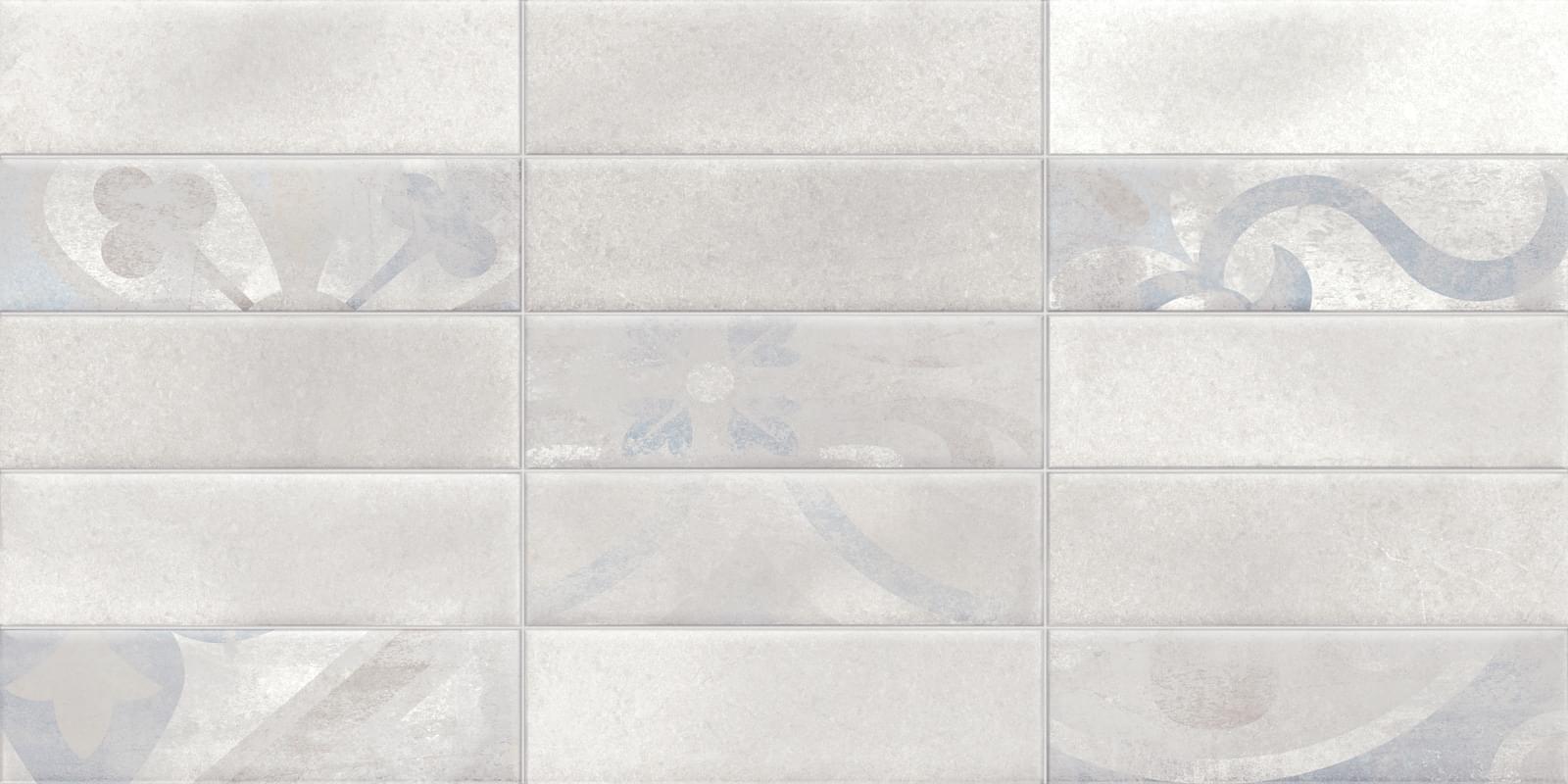 Alma Ceramica Муретто Twa3060Mtt17 30x60 см, поверхность матовая, рельефная