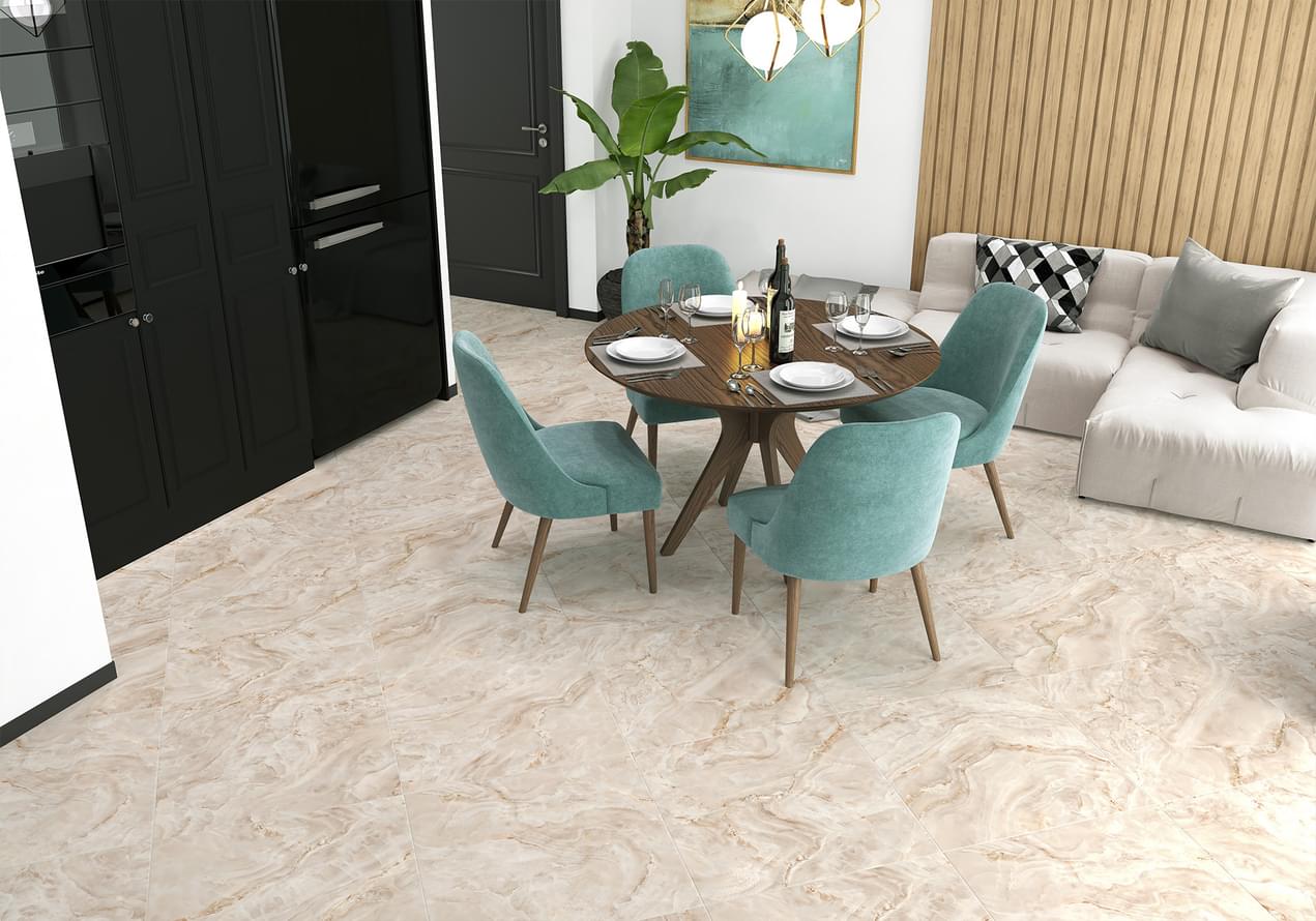 керамогранит фабрики Alma Ceramica коллекция Невада