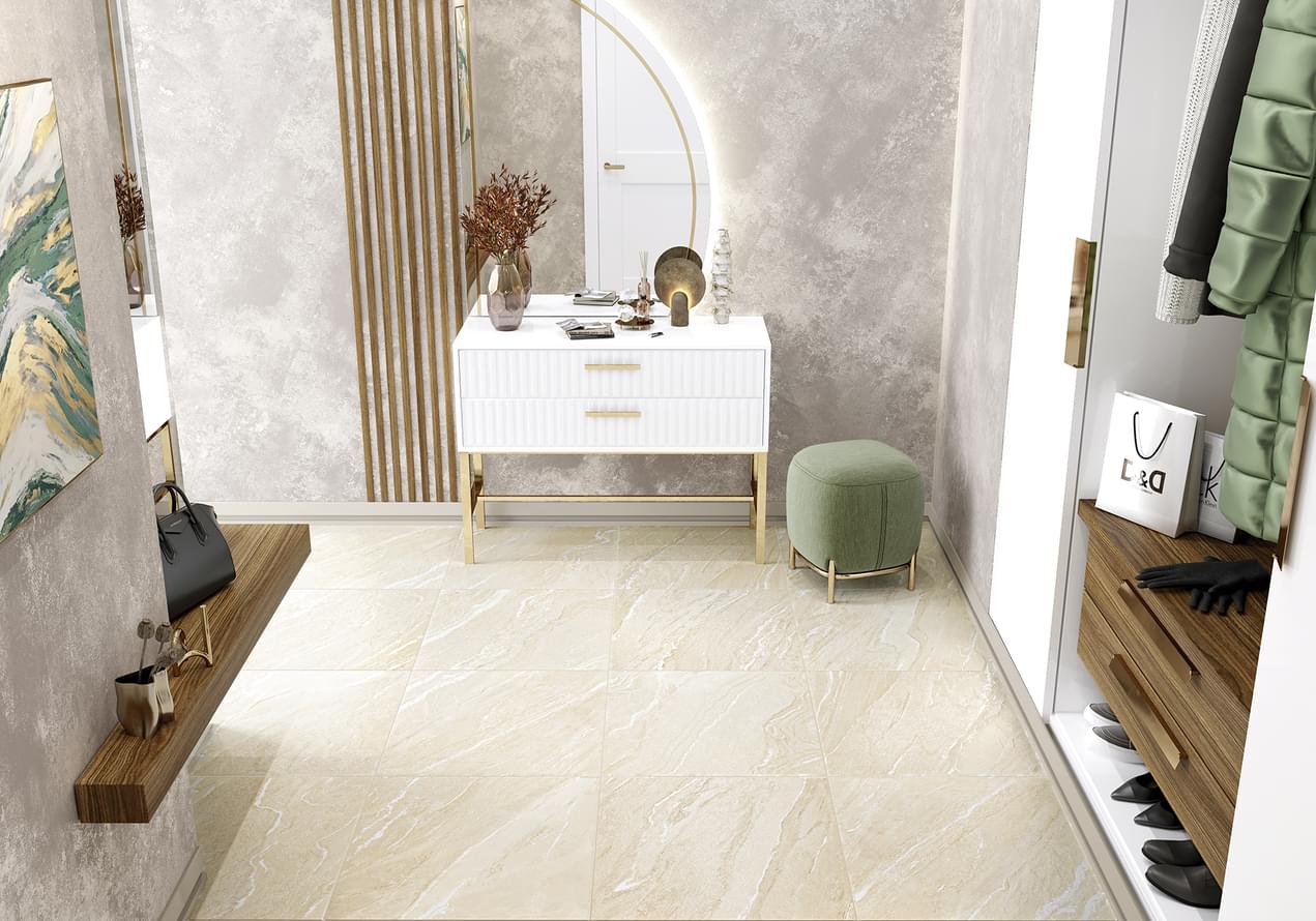 керамогранит фабрики Alma Ceramica коллекция Нексстоун