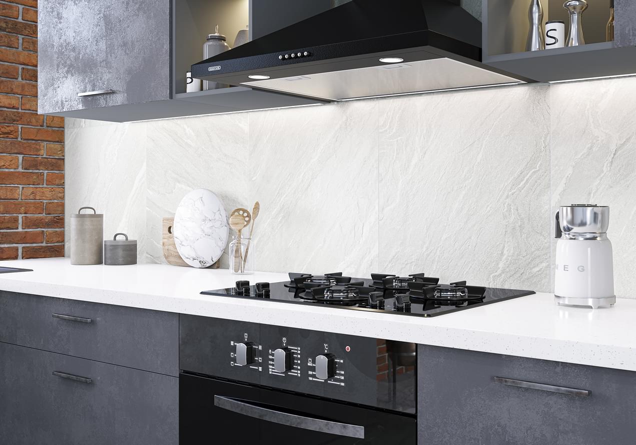 керамогранит фабрики Alma Ceramica коллекция Нексстоун