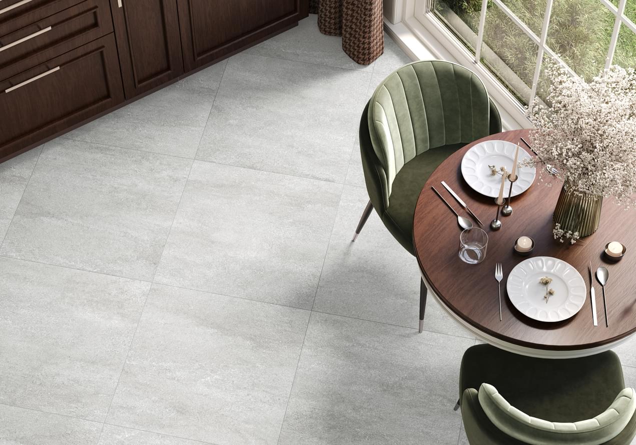 керамогранит фабрики Alma Ceramica коллекция Никос