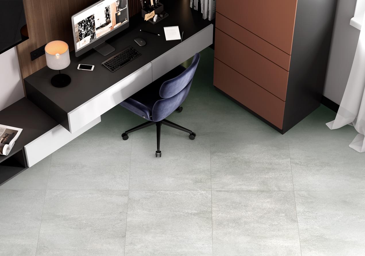 керамогранит фабрики Alma Ceramica коллекция Никос