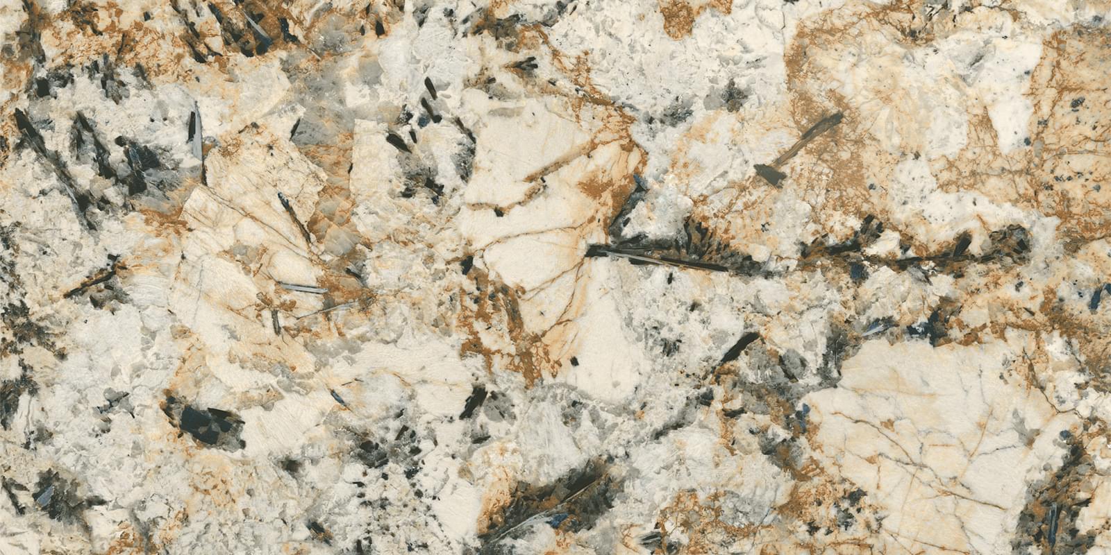 Alma Ceramica Орион Золотой 60x120 см, поверхность полированная
