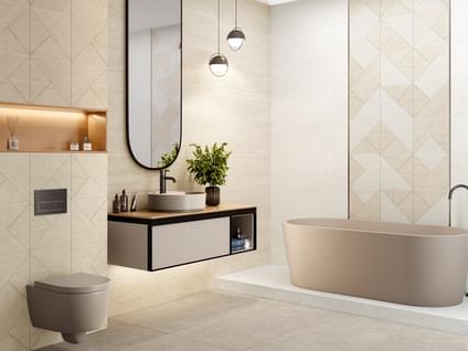 фабрика Alma-Ceramica коллекция Патио
