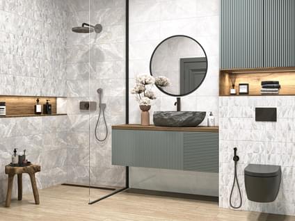 фабрика Alma-Ceramica коллекция Персей