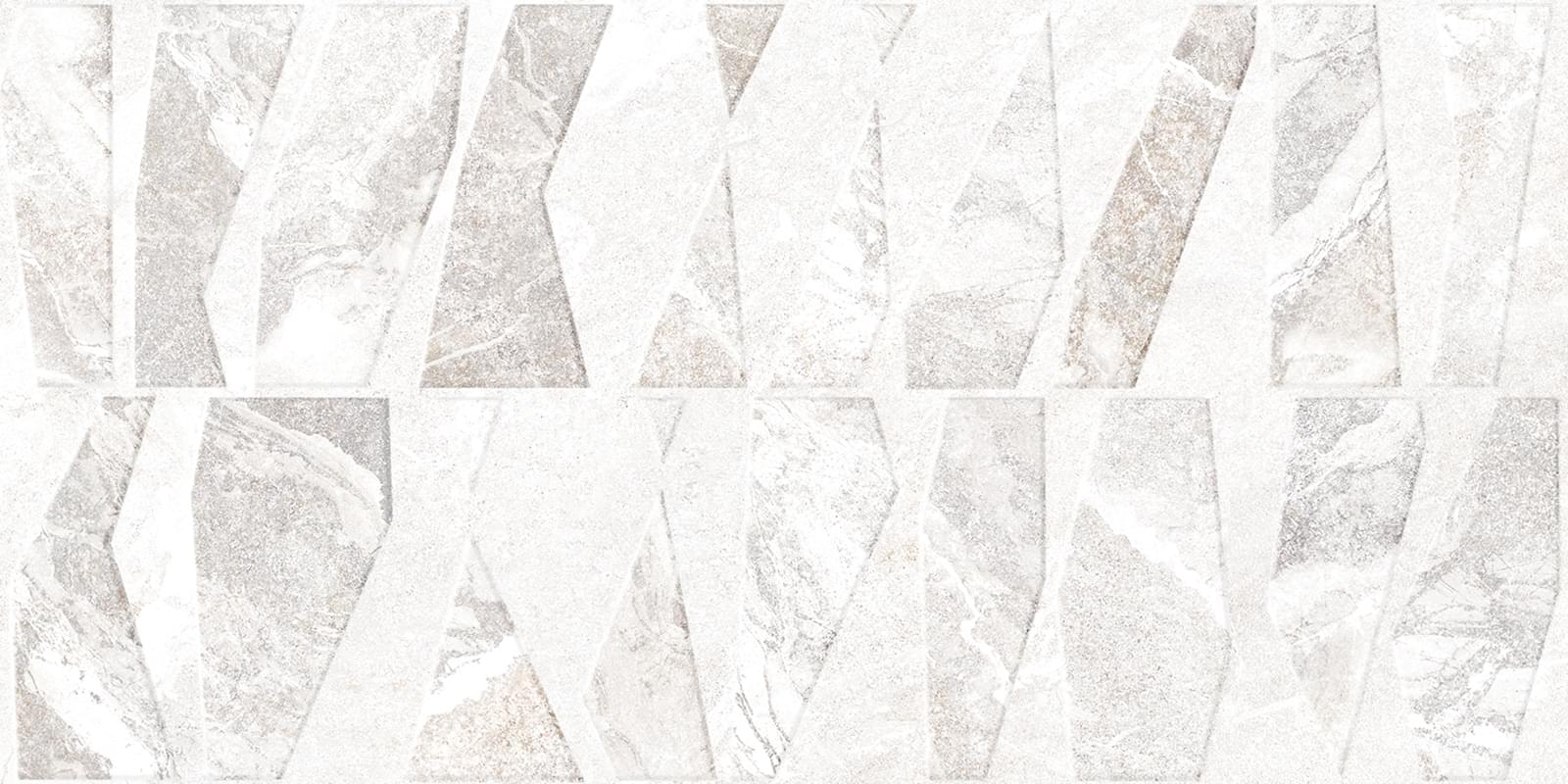Alma Ceramica Персей Twu2550Prs17 24.9x50 см, поверхность матовая, рельефная