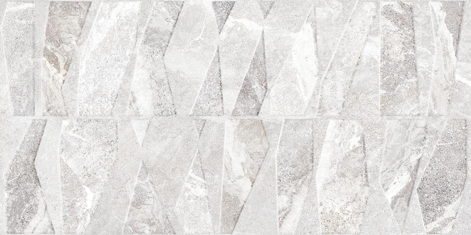 Alma Ceramica Персей Twu2550Prs27 24.9x50 см, поверхность матовая, рельефная