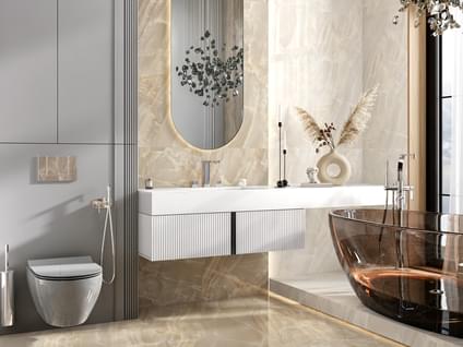 фабрика Alma-Ceramica коллекция Престиж
