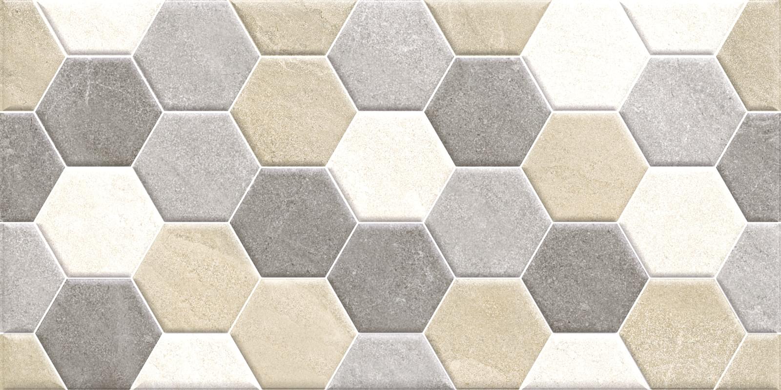 Alma Ceramica Савой Twa3060Sav47 30x60 см, поверхность матовая, рельефная