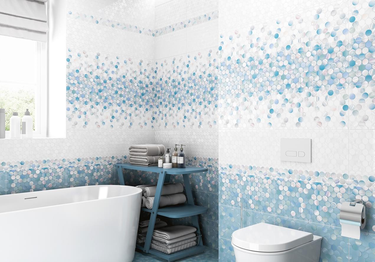 керамогранит фабрики Alma Ceramica коллекция Соул
