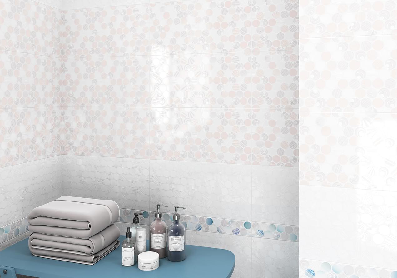 керамогранит фабрики Alma Ceramica коллекция Соул