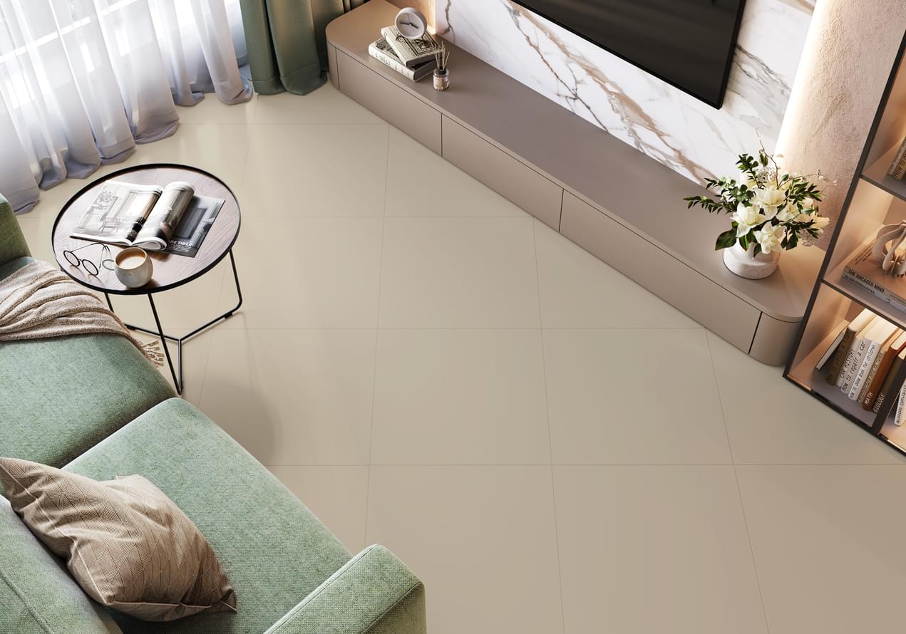 керамогранит фабрики Alma Ceramica коллекция Спектор