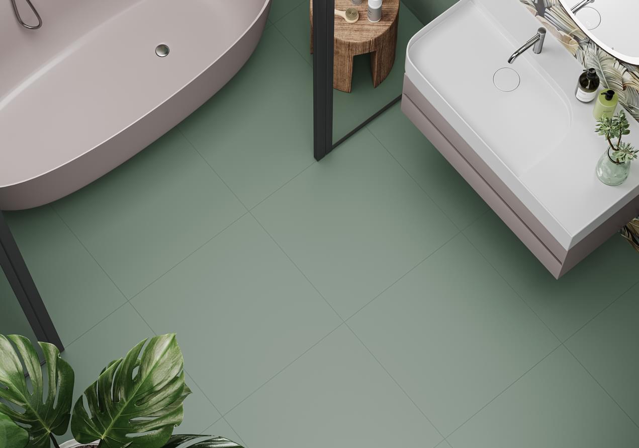 керамогранит фабрики Alma Ceramica коллекция Спектор