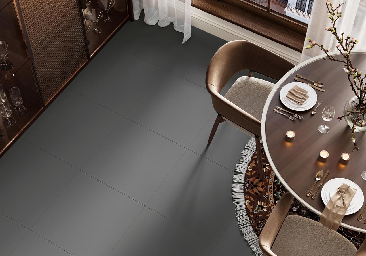 керамогранит фабрики Alma Ceramica коллекция Спектор