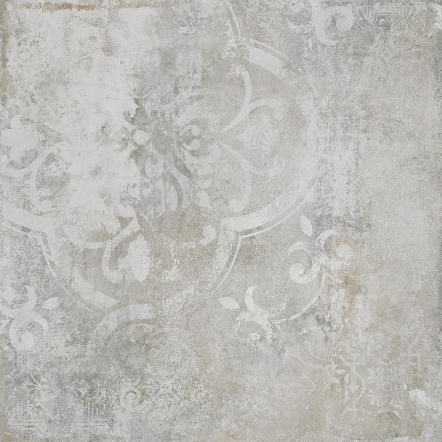 Alma Ceramica Тотем Gfu6060Ttm27R 60x60 см, поверхность матовая, рельефная