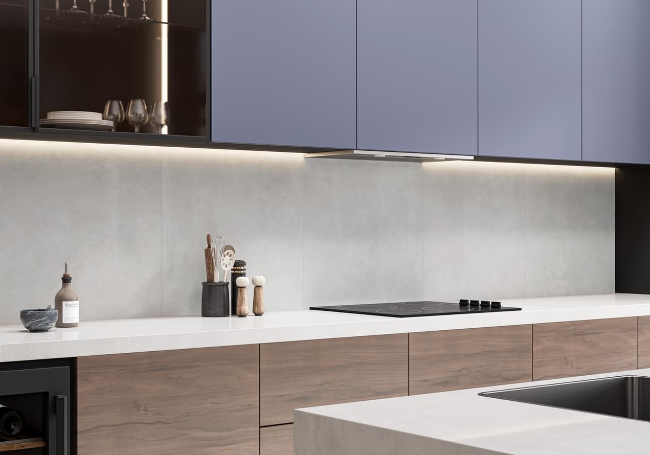 керамогранит фабрики Alma Ceramica коллекция Флора