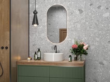 фабрика Alma-Ceramica коллекция Холли
