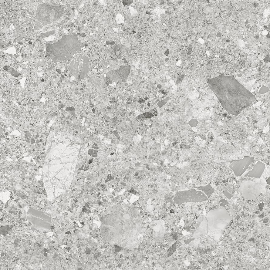 Alma Ceramica Холли Gfu6060Hol70R 60x60 см, поверхность матовая, рельефная