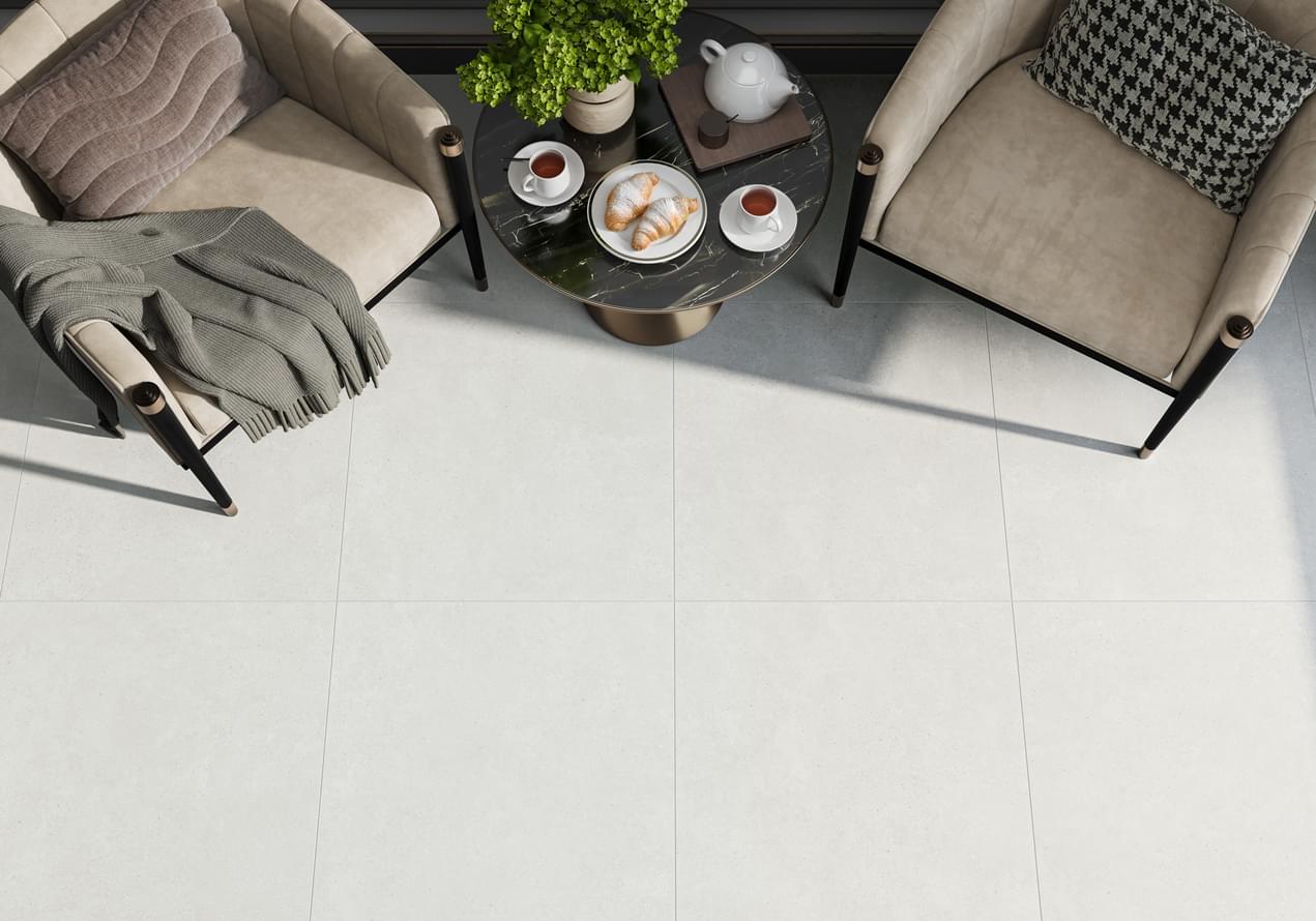 керамогранит фабрики Alma Ceramica коллекция Шарп