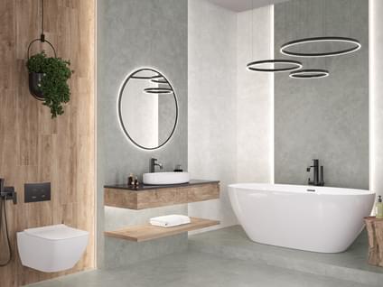 фабрика Alma-Ceramica коллекция Шарп