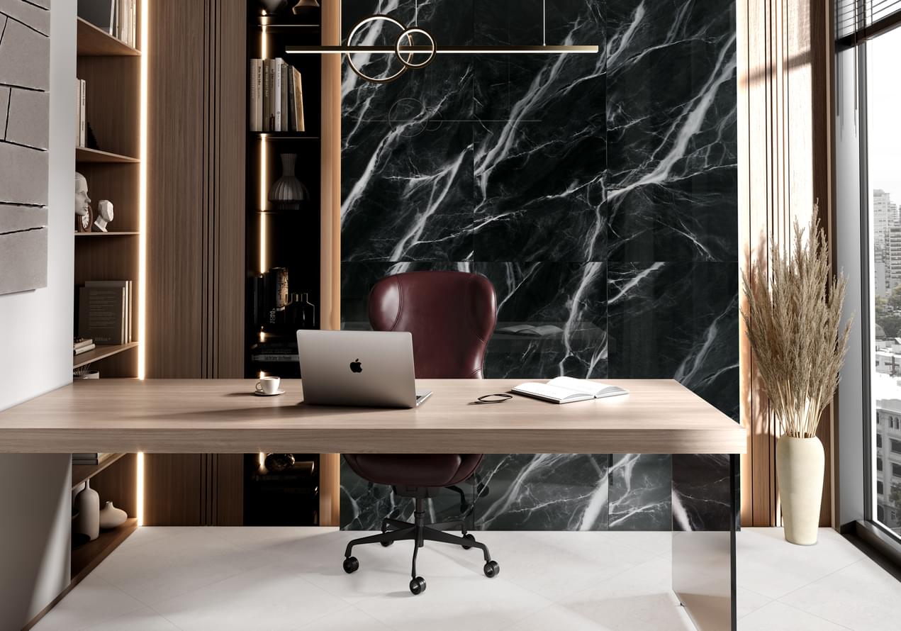 керамогранит фабрики Alma Ceramica коллекция Экзотика
