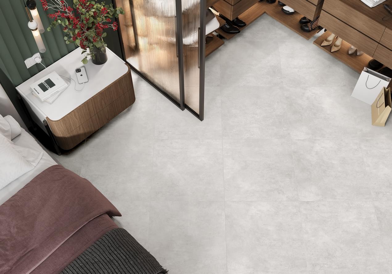 керамогранит фабрики Alma Ceramica коллекция Юнико