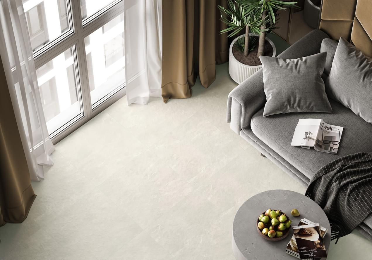 керамогранит фабрики Alma Ceramica коллекция Юнион