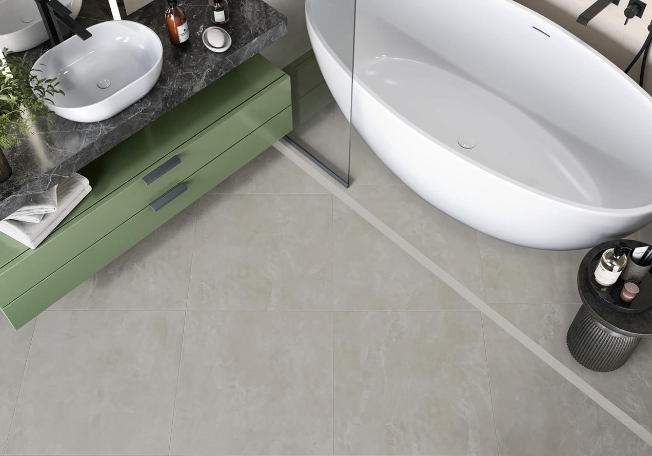 керамогранит фабрики Alma Ceramica коллекция Юнион