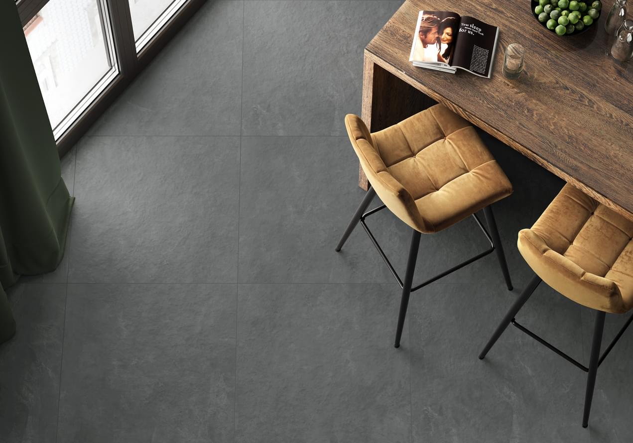 керамогранит фабрики Alma Ceramica коллекция Юнион