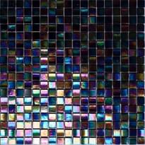 Плитка Alma Flicker NE54 15x15 29.5x29.5 см, поверхность глянец