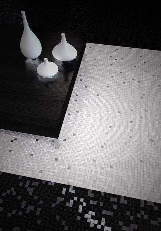 стекло фабрики Alma коллекция GM