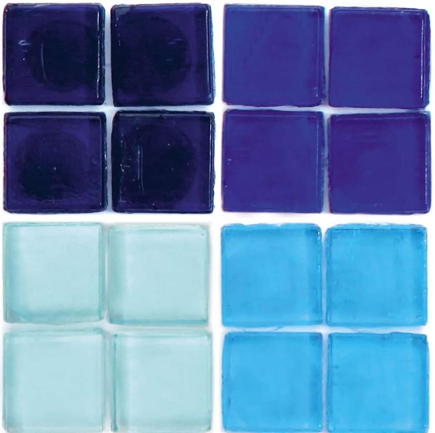 стекло фабрики Alma коллекция Glice