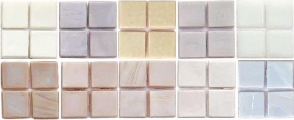 стекло фабрики Alma коллекция Opaco