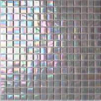 Плитка Alma Pearly PB208 20x20 32.7x32.7 см, поверхность глянец
