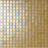 Плитка Alma Pearly PE37 20x20 32.7x32.7 см, поверхность глянец