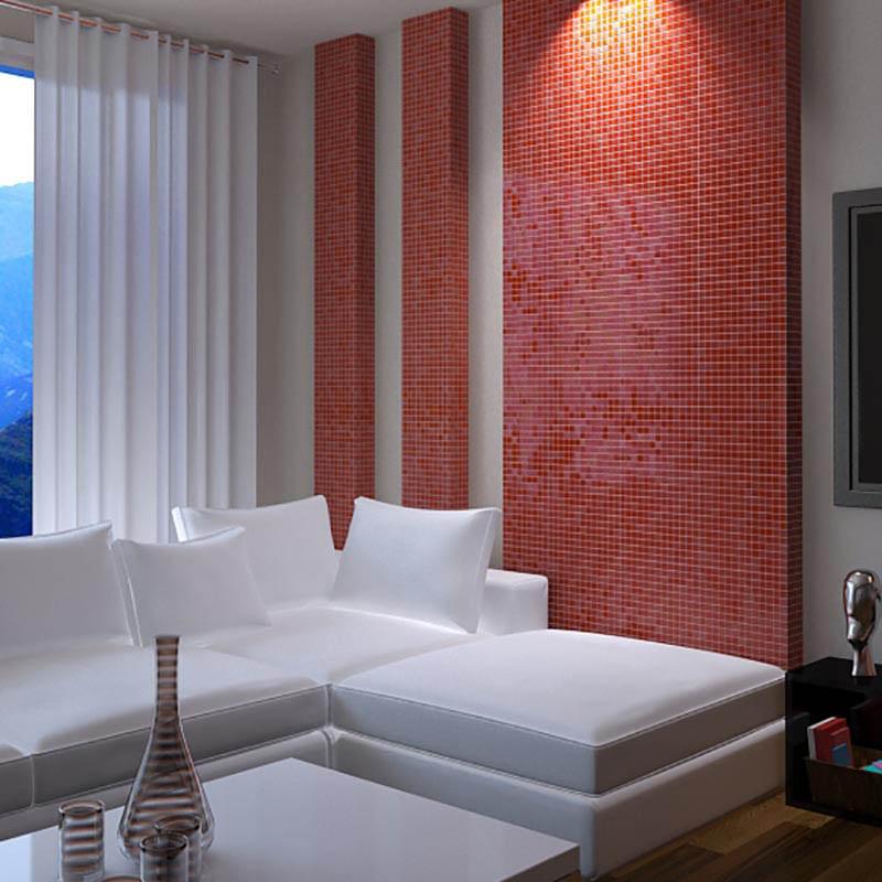 стекло фабрики Alma коллекция Sandy