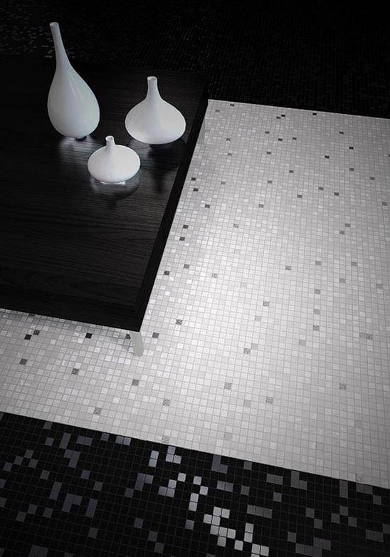 стекло фабрики Alma коллекция Sandy