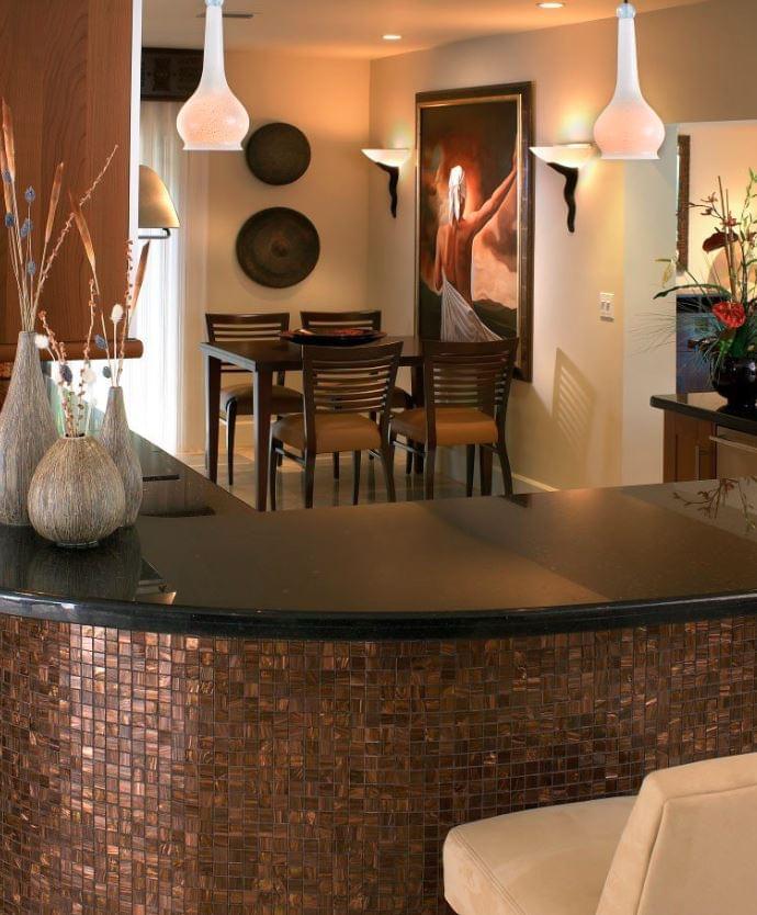 стекло фабрики Alma коллекция Stella