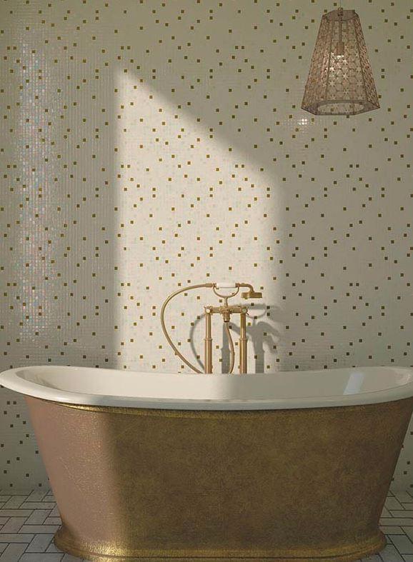 стекло фабрики Alma коллекция Смеси 15