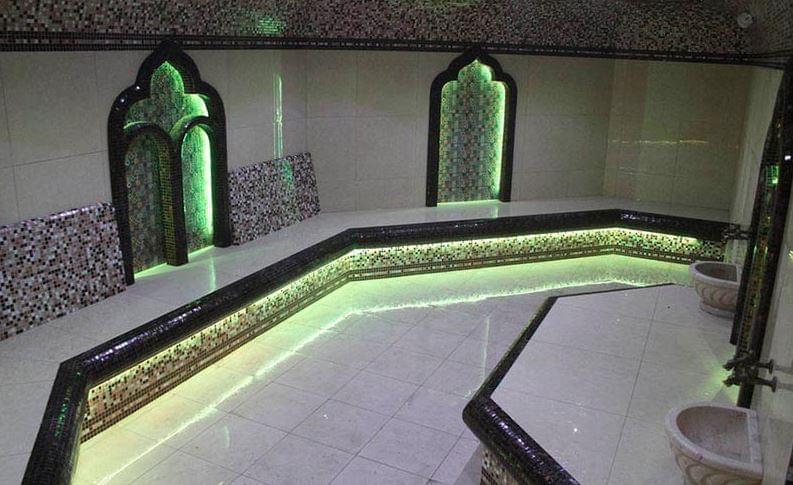 стекло фабрики Alma коллекция Смеси 20