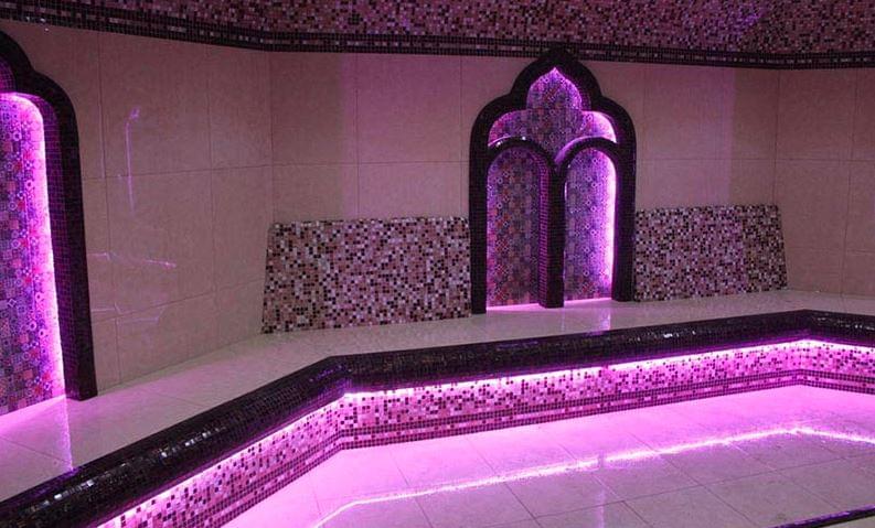 стекло фабрики Alma коллекция Смеси 20